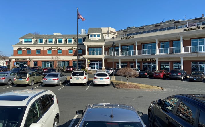 Pictures of Office property located at 120 Hebron Ave, Glastonbury, CT 06033 for lease - image #1