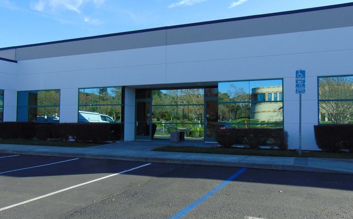 Pictures of Office, Industrial property located at 324 Campus Ln, Fairfield, CA 94534 for lease - image #1