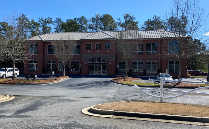 Pictures of Office property located at 250 Chastain Rd NW, Kennesaw, GA 30144 for lease - image #1