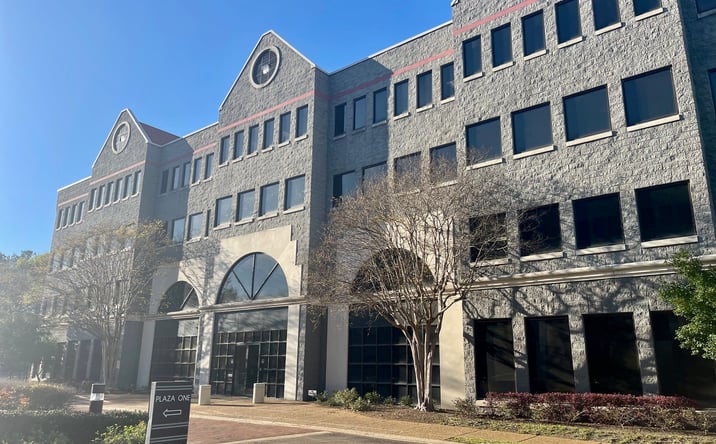 Pictures of Office property located at 713 S Pear Orchard Rd, Ridgeland, MS 39157 for lease - image #1