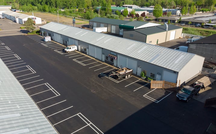 Pictures of Industrial property located at 1130 Bailey Hill Rd, Eugene, OR 97402 for lease - image #1