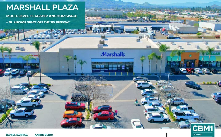 Pictures of Retail, Office, Restaurant property located at 701 W 2nd St, San Bernardino, CA 92410 for lease - image #1