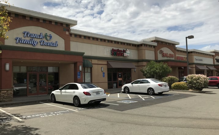 Pictures of Retail property located at 6200-6220 Stanford Ranch Rd., Rocklin, CA 95765 for lease - image #1