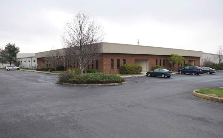 Pictures of Office, Industrial property located at 1701 Midland Rd, Salem, VA 24153 for lease - image #1