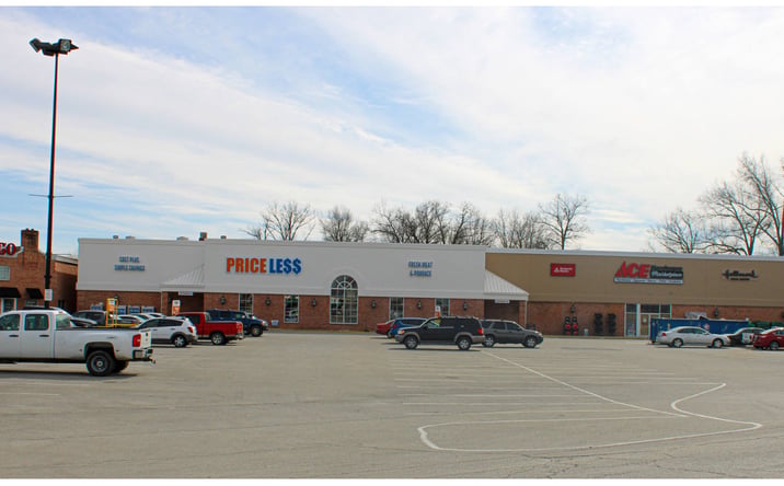 Pictures of Retail property located at 445 KY Hwy 44 East Shepherdsville, KY, Shepherdsville, KY 40165 for lease - image #1