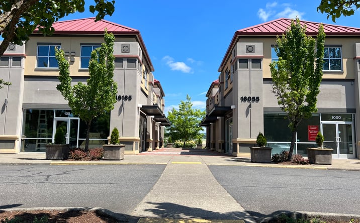 Pictures of Retail property located at 16165 SW Regatta Ln, Beaverton, OR 97006 for lease - image #1