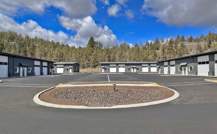 Pictures of Office, Industrial property located at 64415 Strickler Ave, Bend, OR 97701 for lease - image #1