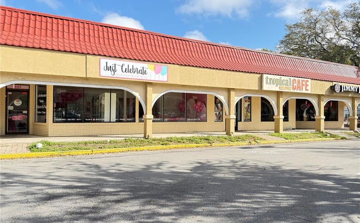 Pictures of Retail property located at 4127 NW 16th Boulevard, Gainesville, FL 32605 for lease - image #1