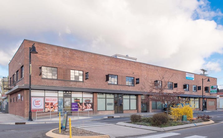 Pictures of Retail, Office property located at 1495 S Wells Ave, Reno, NV 89502 for lease - image #1
