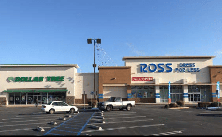 Pictures of Retail property located at 5330 Olive Dr, Bakersfield, CA 93308 for lease - image #1