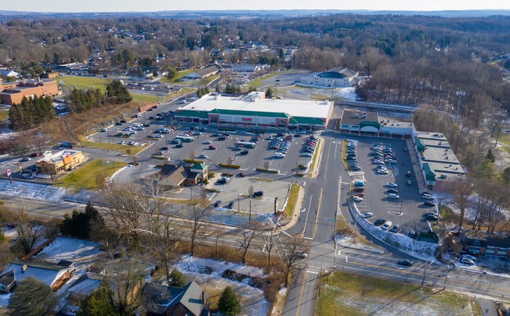 Pictures of Retail property located at 1360 Columbia Ave, Lancaster, PA 17603 for lease - image #1
