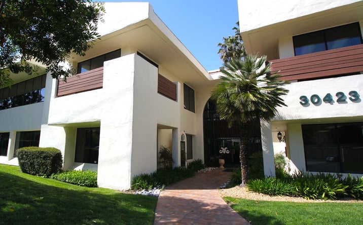 Pictures of Office property located at 30423 Canwood St, Agoura Hills, CA 91301 for lease - image #1