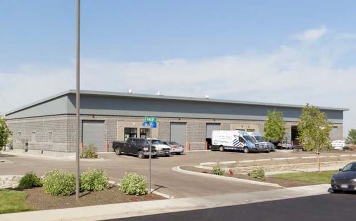 Pictures of Industrial property located at 208 N Phoenix Lane, Caldwell, ID 83607 for lease - image #1