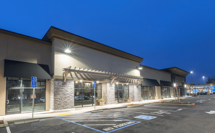 Pictures of Retail property located at 6455 Owens Dr, Pleasanton, CA 94588 for lease - image #1