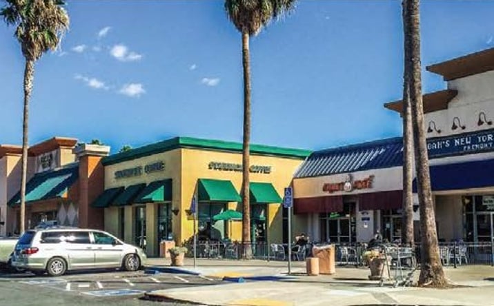 Pictures of Retail property located at 3744 Mowry Ave, Fremont, CA 94538 for lease - image #1