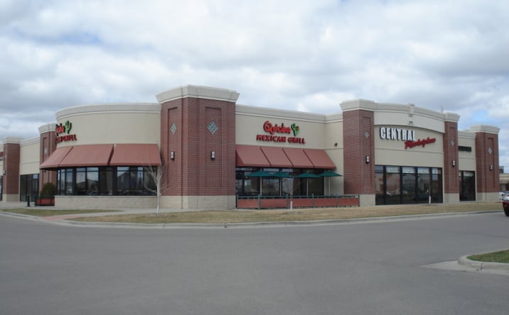 Pictures of Retail property located at 1801 45th St S, Fargo, ND 58103 for lease - image #1