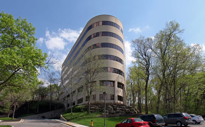Pictures of Office property located at 8717 W 110th St, Overland Park, KS 66210 for lease - image #1