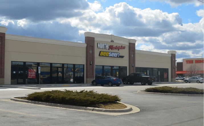 Pictures of Retail, Office property located at 4600 17th Ave S, Fargo, ND 58104 for lease - image #1