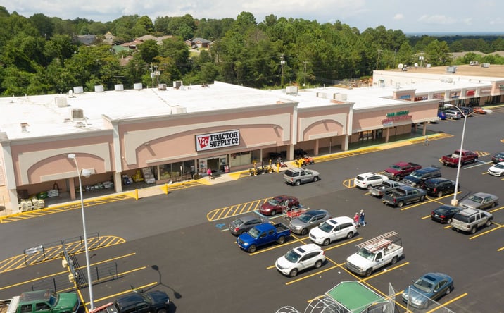Pictures of Retail property located at 3791-3991 Highway 14, Millbrook, AL 36054 for lease - image #1