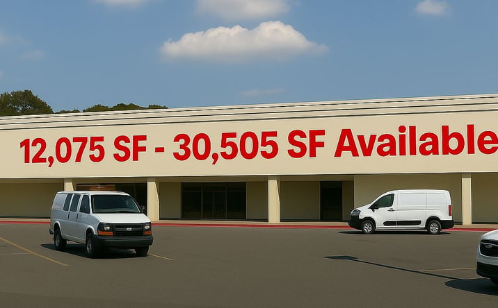Pictures of Retail property located at 703-719 E Main Street, Prattville, AL 36067 for lease - image #1