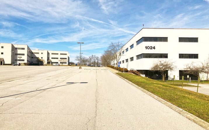Pictures of Office property located at 1024 Capital Center Dr, Frankfort, KY 40601 for lease - image #1