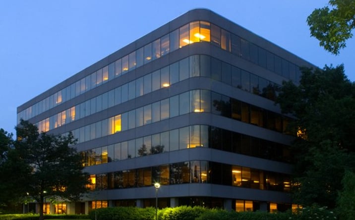 Pictures of Office property located at 10950 Grandview Street, Overland Park, KS 66210 for lease - image #1