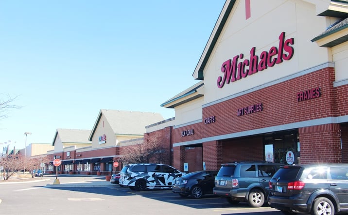 Pictures of Retail property located at 2764 Aurora Ave, Naperville, IL 60540 for lease - image #1