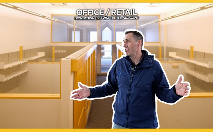 Pictures of Retail, Office property located at 211 Broadway Ave S, Rochester, MN 55904 for lease - image #1