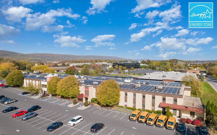 Pictures of Office property located at 2330 Vartan Way, Harrisburg, PA 17110 for lease - image #1