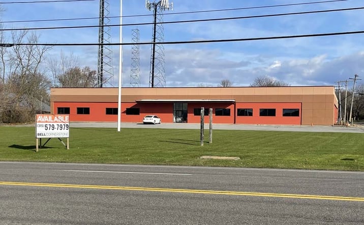 Pictures of Industrial property located at 506 Old Liverpool Rd, Salina, NY 13088 for lease - image #1