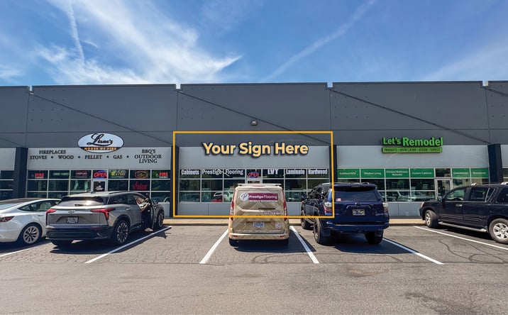 Pictures of Retail, Industrial property located at 12518 NE Airport Way, Portland, OR 97230 for lease - image #1
