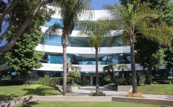 Pictures of Office property located at 1025 W 190th St, Gardena, CA 90248 for lease - image #1