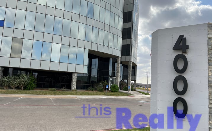 Pictures of Office property located at 4000 N Big Spring St, Midland, TX 79705 for lease - image #1