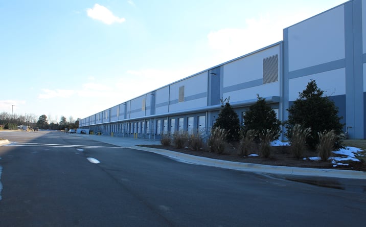 Pictures of Industrial property located at 6358 Research Park Blvd NW, Huntsville, AL 35806 for lease - image #1