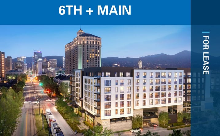 Pictures of Retail property located at 611 S Main St, Salt Lake City, UT 84111 for lease - image #1