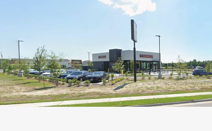 Pictures of Retail, Land, Office property located at 1811 Frederick Boulevard, Portsmouth, VA 23707 for lease - image #1