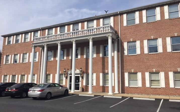 Pictures of Office property located at 6 Hearthstone Ct, Reading, PA 19606 for lease - image #1