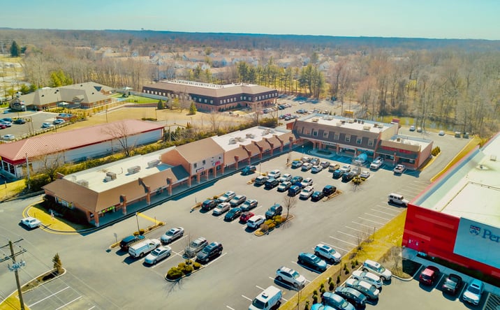 Pictures of Retail property located at 1871 NJ-70, Cherry Hill Township, NJ 08003 for lease - image #1