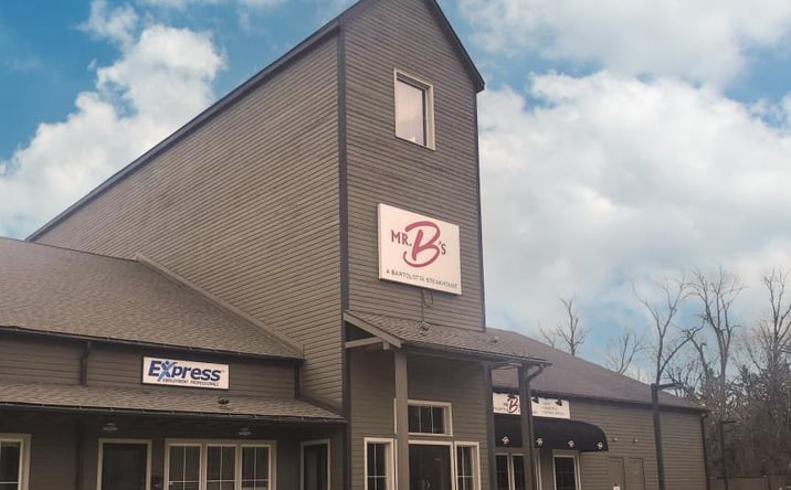 Pictures of Office property located at 11124 N Cedarburg Rd, Mequon, WI 53092 for lease - image #1