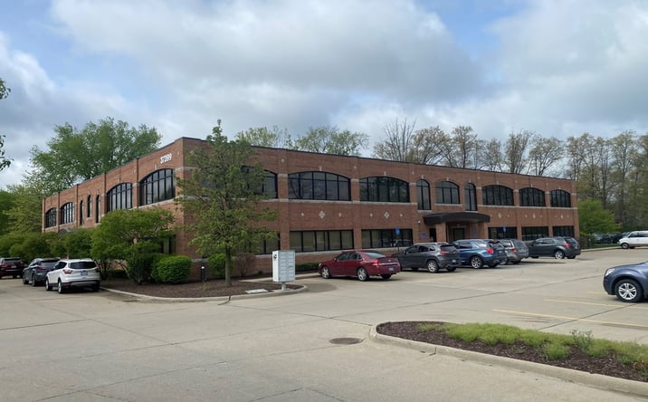 Pictures of Office property located at 37399 Garfield Rd,, Clinton Township, MI 48036 for lease - image #1