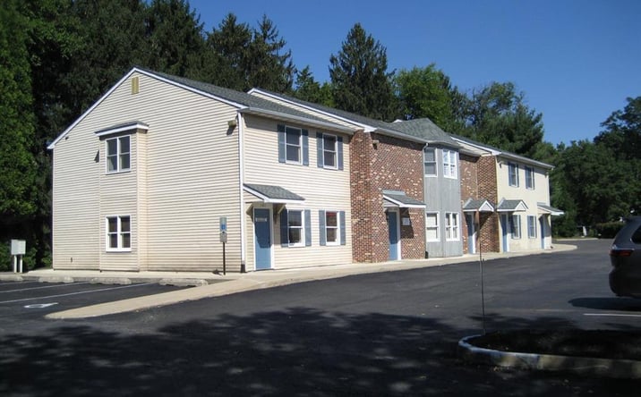 Pictures of Office property located at 3201 Route 38 #Suite 203, Mount Laurel Township, NJ 08054 for lease - image #1