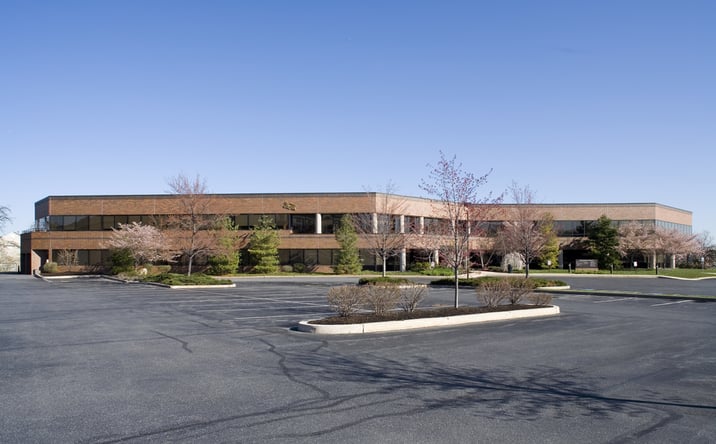 Pictures of Office property located at 999 Berkshire Blvd, Wyomissing, PA 19610 for lease - image #1