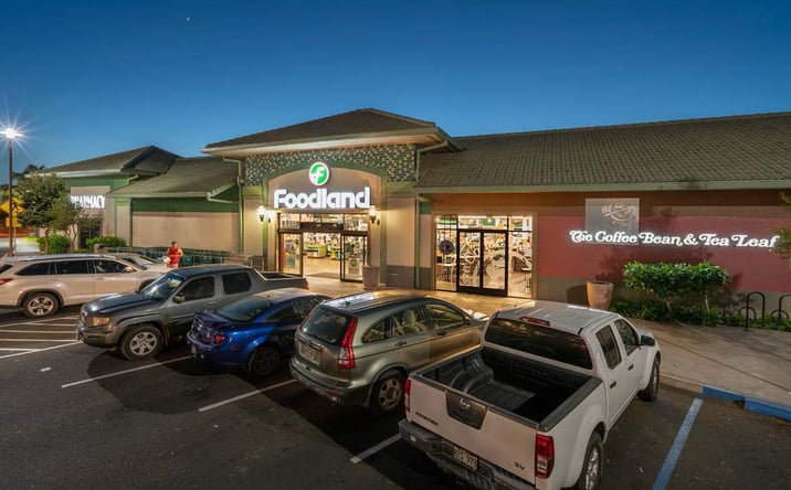 Pictures of Retail property located at 4850 Kapolei Pkwy, Kapolei, HI 96707 for lease - image #1