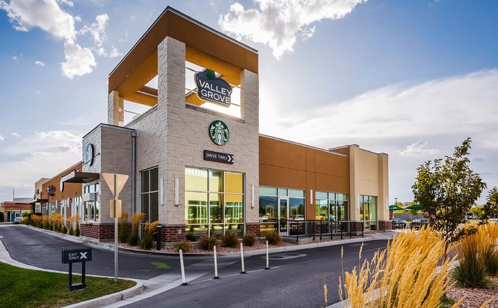 Pictures of Retail property located at 1865 W Pleasant Grove Blvd, Pleasant Grove, UT 84062 for lease - image #1