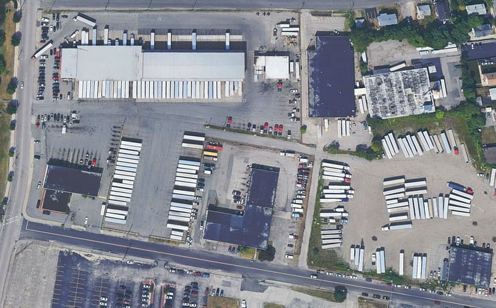 Pictures of Industrial property located at 345 Walcott Street, Pawtucket, RI 02860 for lease - image #1