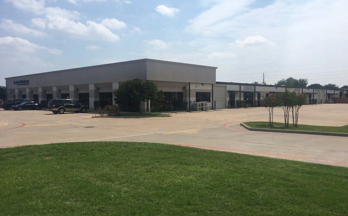 Pictures of Industrial property located at 8615 Jackrabbit Road, Suite R, Houston, TX 77095 for lease - image #1