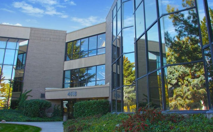Pictures of Office property located at 4516 S 700 E, Murray, UT 84107 for lease - image #1