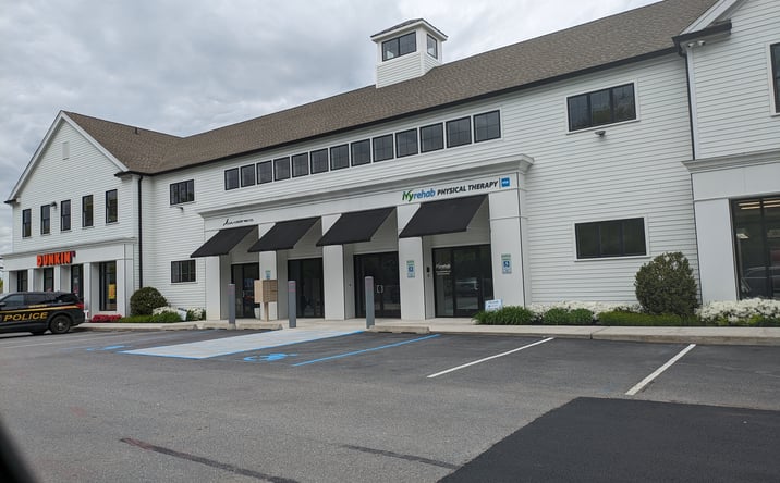 Pictures of Retail, Office property located at 2 Starr Ridge Rd, Brewster, NY 10509 for lease - image #1