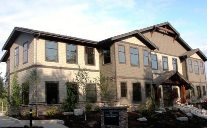 Pictures of Office property located at 7191 Wagner Way NW, Gig Harbor, WA 98335 for lease - image #1