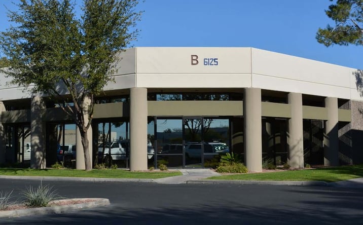 Pictures of Office, Industrial property located at 148 W Orion St, Tempe, AZ 85283 for lease - image #1